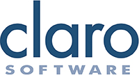 Claro Software Logo