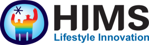 HIMS Logo