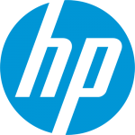 HP Logo