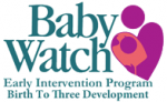 Utah Department of Health: Division of Family Services, Baby Watch Early Intervention Program