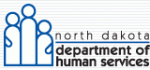 North Dakota Department of Human Services: Developmental Disabilities Unit