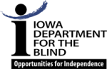Iowa Department for the Blind