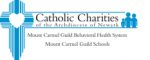 Catholic Charities of the Archdiocese of Newark: Program for the Visually Impaired