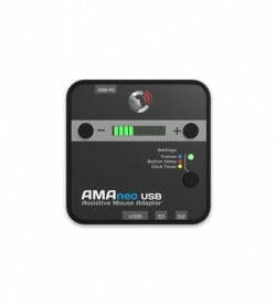 AMAneo USB Wired Mouse Adapter