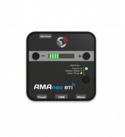 AMAneo BTi Bluetooth Mouse Adapter