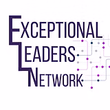 Exceptional Leaders Network Logo